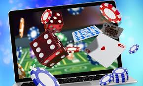Descubre la Experiencia Única de Jugar en Codere Casino Descubre la Experiencia Única de Jugar en Codere Casino