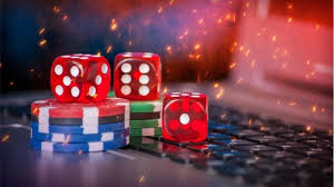 Det Ultimative Online Casino Spil, Strategi og Underholdning Det Ultimative Online Casino Spil, Strategi og Underholdning