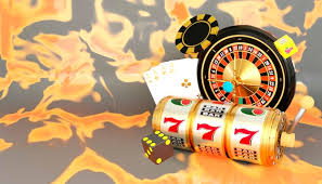 Discover Mino Casino Your Ultimate Gaming Destination 497961037