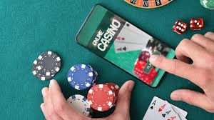 Experience the Thrill Magic Win Casino Mobile App Experience the Thrill Magic Win Casino Mobile App