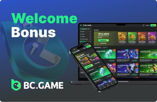 Exploring the Thrills of BC.Game Platform A Cryptocurrency Casino Experience Exploring the Thrills of BC.Game Platform A Cryptocurrency Casino Experience