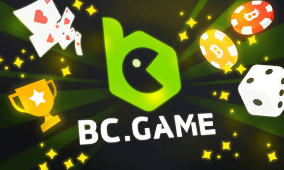 Unveiling BC.Game Casino Platform A Comprehensive Look Unveiling BC.Game Casino Platform A Comprehensive Look